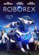 THE ADVENTURES OF ROBOREX DVD Zone 1 (USA) 