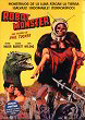 ROBOT MONSTER DVD Zone 2 (Espagne) 