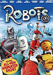 ROBOTS DVD Zone 1 (USA) 