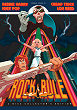 ROCK & RULE DVD Zone 1 (USA) 