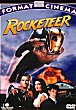 THE ROCKETEER DVD Zone 2 (France) 