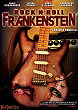 ROCK 'N' ROLL FRANKENSTEIN DVD Zone 1 (USA) 