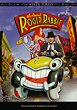 WHO FRAMED ROGER RABBIT ? DVD Zone 1 (USA) 