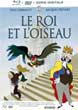 LE ROI ET L'OISEAU Blu-ray Zone B (France) 