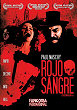 ROJO SANGRE DVD Zone 1 (USA) 