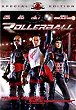 ROLLERBALL DVD Zone 1 (USA) 