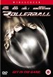 ROLLERBALL DVD Zone 2 (Angleterre) 