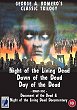 DAY OF THE DEAD DVD Zone 2 (Angleterre) 