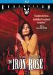 LA ROSE DE FER Blu-ray Zone A (USA) 