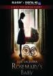 ROSEMARY'S BABY (Serie) (Serie) Blu-ray Zone A (USA) 