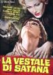 LES LEVRES ROUGES DVD Zone 2 (Italie) 