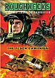 ROUGHNECKS : STARSHIP TROOPERS CHRONICLES DVD Zone 1 (USA) 