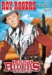 ROUGH RIDERS' ROUND UP DVD Zone 0 (USA) 