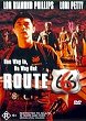 ROUTE 666 DVD Zone 4 (Australie) 