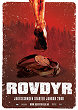 ROVDYR DVD Zone 2 (Danemark) 