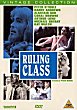 THE RULING CLASS DVD Zone 2 (Angleterre) 