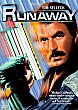 RUNAWAY DVD Zone 1 (USA) 