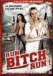 RUN! BITCH RUN! DVD Zone 2 (France) 