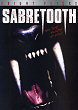 SABRETOOTH DVD Zone 1 (USA) 
