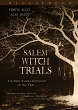 SALEM WITCH TRIALS DVD Zone 1 (USA) 