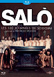 SALO O LE 120 GIORNATE DI SODOMA Blu-ray Zone B (France) 