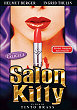 SALON KITTY DVD Zone 2 (France) 