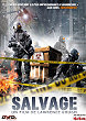 SALVAGE DVD Zone 2 (France) 