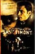 SANCTIMONY DVD Zone 2 (France) 