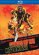 SANDS OF THE KALAHARI Blu-ray Zone A (USA) 