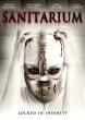 SANITARIUM DVD Zone 2 (Angleterre) 
