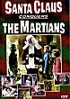 SANTA CLAUS CONQUERS THE MARTIANS DVD Zone 1 (USA) 