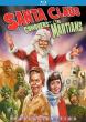 SANTA CLAUS CONQUERS THE MARTIANS Blu-ray Zone A (USA) 