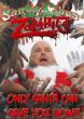 SANTA CLAUS VERSUS THE ZOMBIES DVD Zone 1 (USA) 