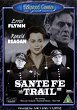 SANTA FE TRAIL DVD Zone 0 (Angleterre) 