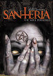 SANTERIA : THE SOUL POSSESSED DVD Zone 1 (USA) 