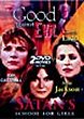 SATAN'S SCHOOL FOR GIRLS DVD Zone 1 (USA) 