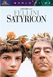 SATYRICON DVD Zone 1 (USA) 