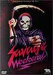 SAVAGE WEEKEND DVD Zone 2 (France) 