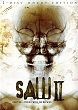 SAW II DVD Zone 1 (USA) 