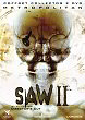 SAW II DVD Zone 2 (France) 