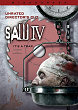 SAW IV DVD Zone 1 (USA) 