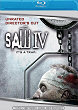 SAW IV Blu-ray Zone A (USA) 