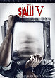 SAW V DVD Zone 1 (USA) 