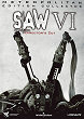 SAW VI DVD Zone 2 (France) 