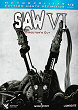 SAW VI Blu-ray Zone B (France) 