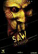 SAW III DVD Zone 2 (France) 