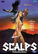 SCALPS, VENGENZA INDIA DVD Zone 2 (Espagne) 