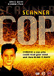 SCANNER COP DVD Zone 2 (Danemark) 