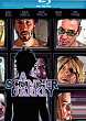 A SCANNER DARKLY Blu-ray Zone A (USA) 