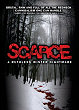 SCARCE DVD Zone 1 (USA) 